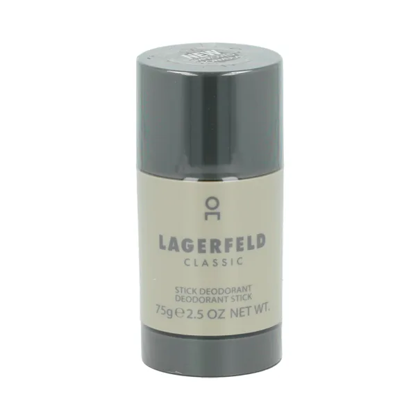 karl lagerfeld lagerfeld classic dezodorant w sztyfcie 75 g     