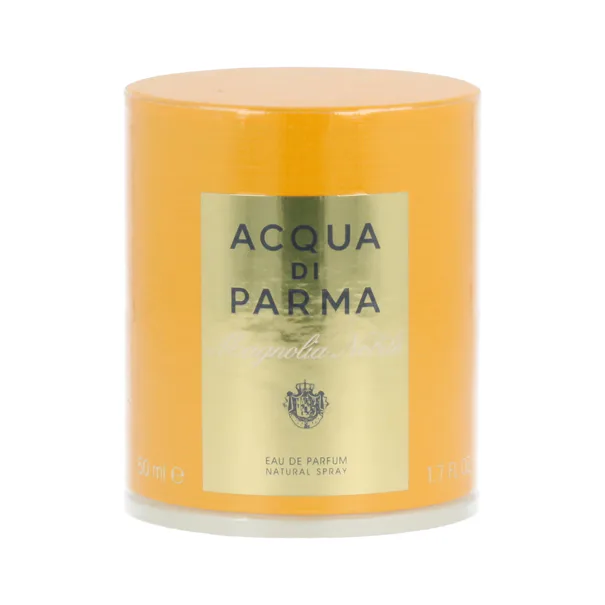 acqua di parma magnolia nobile woda perfumowana 50 ml     