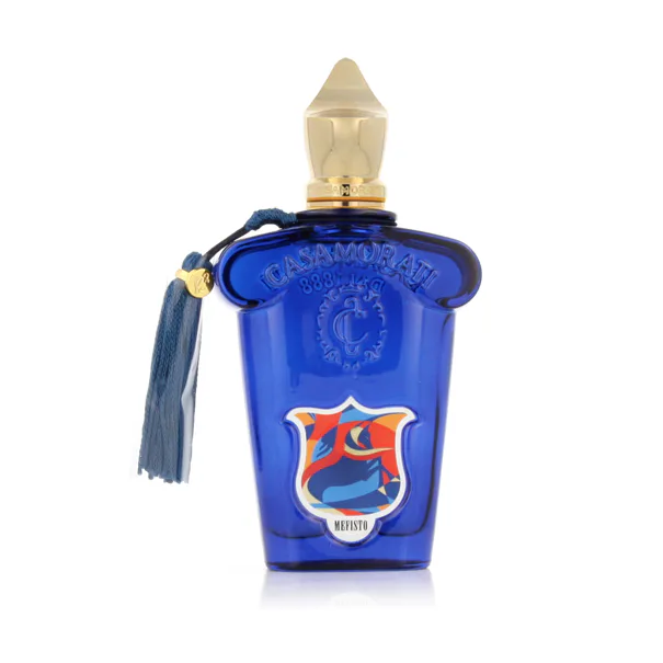 xerjoff casamorati - mefisto woda perfumowana dla mężczyzn