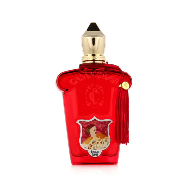 xerjoff casamorati - bouquet ideale