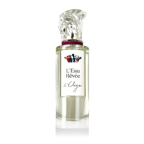 sisley l'eau revee d'eliya