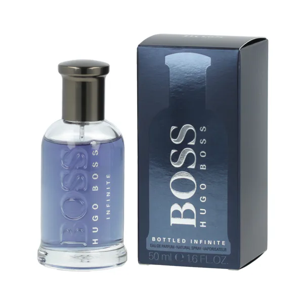 hugo boss boss bottled infinite woda perfumowana 50 ml     