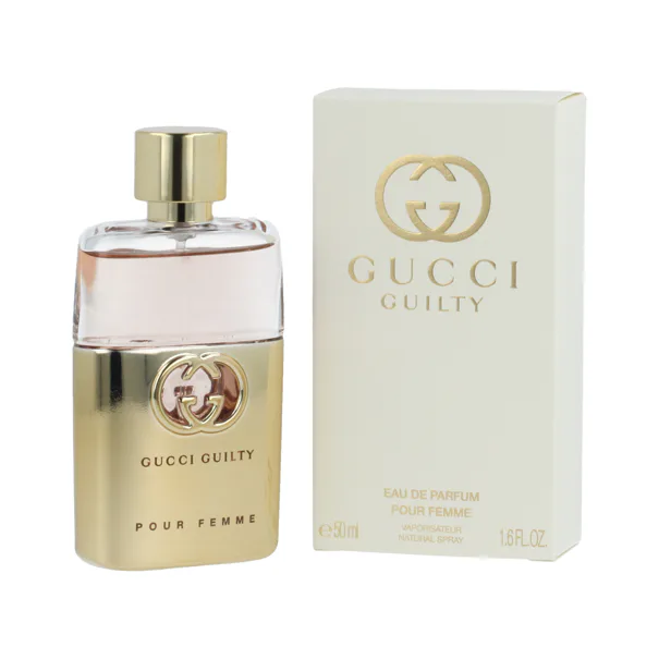 gucci guilty intense woda perfumowana 50 ml     