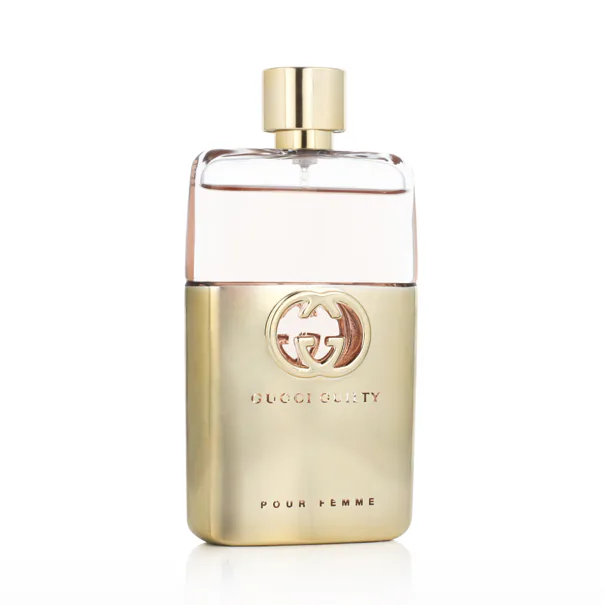 gucci guilty intense