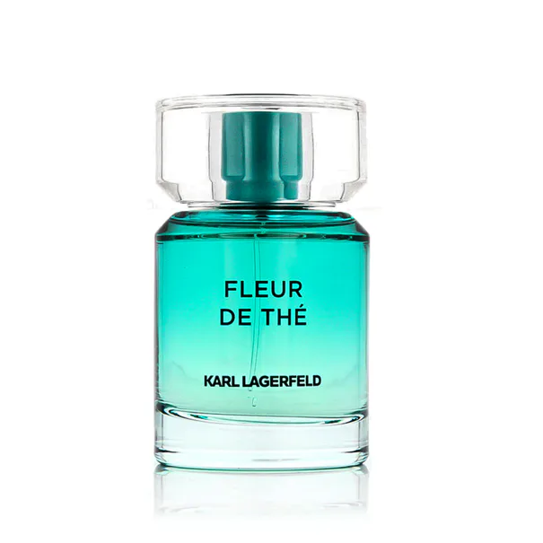 karl lagerfeld fleur de the woda perfumowana 50 ml     