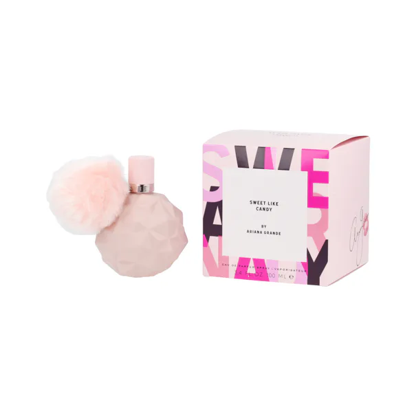 ariana grande sweet like candy
