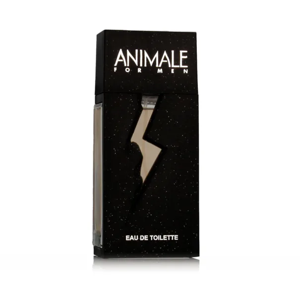 animale animale for men woda toaletowa 100 ml     
