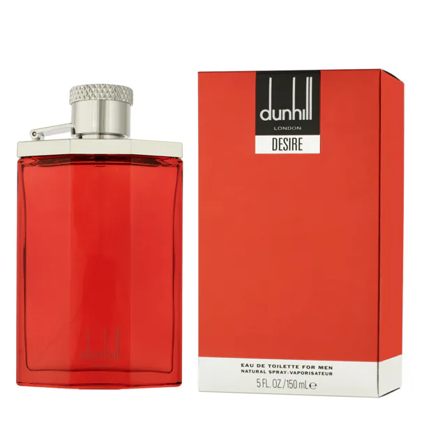 dunhill desire for a man