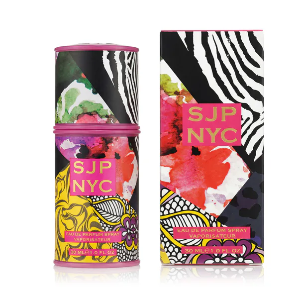 sarah jessica parker sjp nyc woda perfumowana 30 ml     
