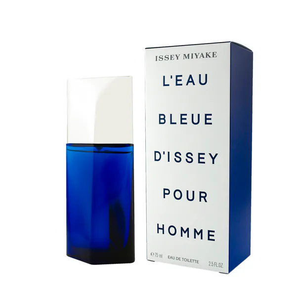 issey miyake l'eau bleue d'issey pour homme