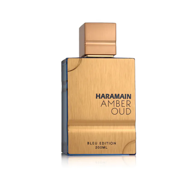 al haramain haramain amber oud bleu edition woda perfumowana 200 ml     