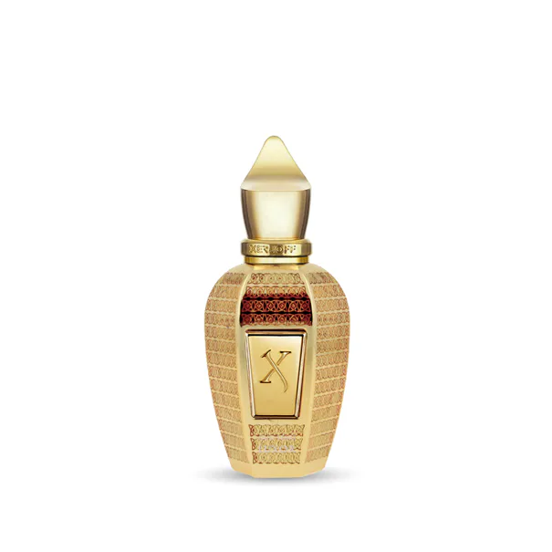 xerjoff luxor ekstrakt perfum 50 ml     
