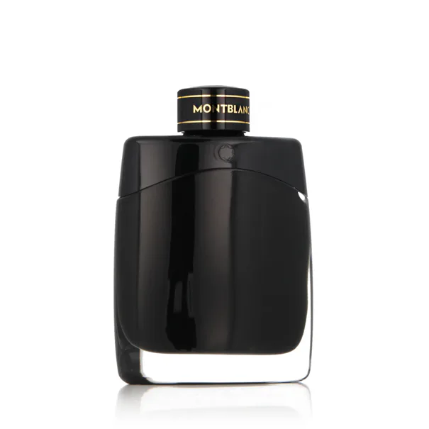 montblanc legend woda perfumowana 100 ml  tester   