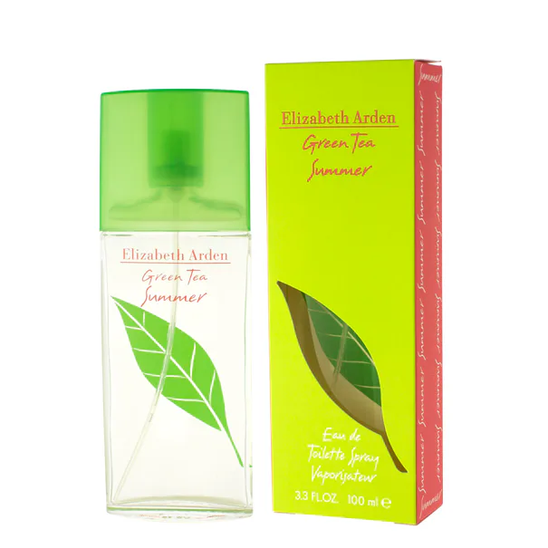 elizabeth arden green tea summer