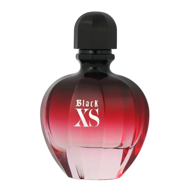 paco rabanne black xs for her woda perfumowana 80 ml  tester   