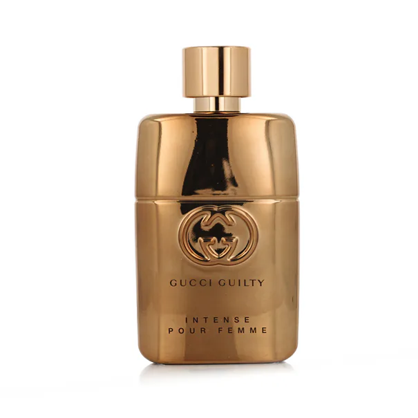 gucci guilty intense woda perfumowana 50 ml     