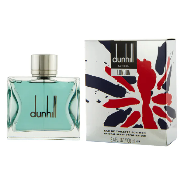 dunhill dunhill london