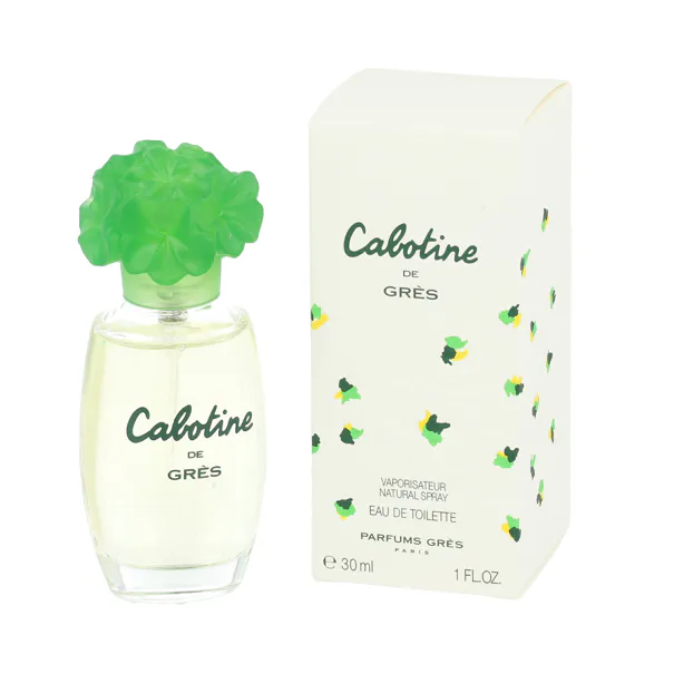 gres cabotine woda toaletowa 30 ml     