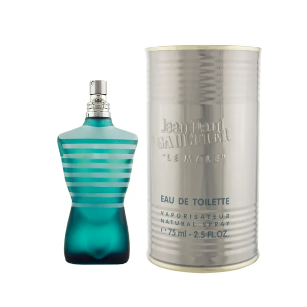 jean paul gaultier le male woda toaletowa 75 ml     