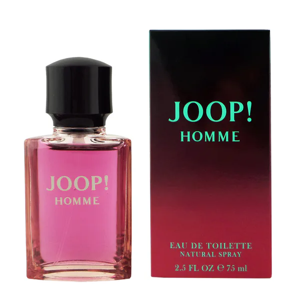 joop! joop! homme woda toaletowa 75 ml     