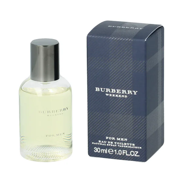 burberry weekend for men woda toaletowa 30 ml     