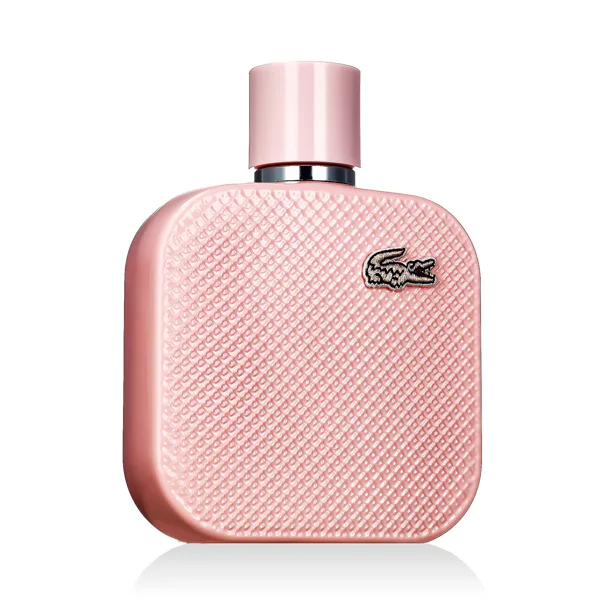 lacoste l.12.12 rose woda perfumowana 100 ml  tester   