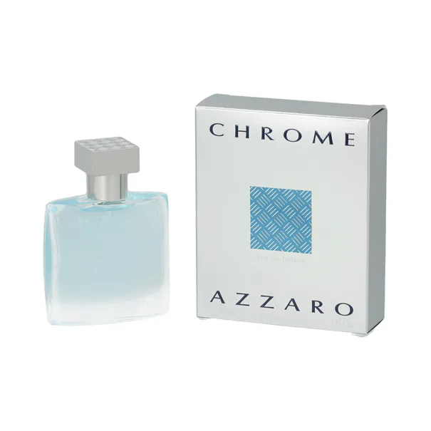 azzaro chrome woda toaletowa 30 ml     