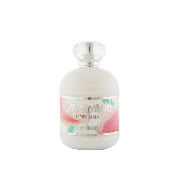 cacharel anais anais l'original woda toaletowa 100 ml  tester   