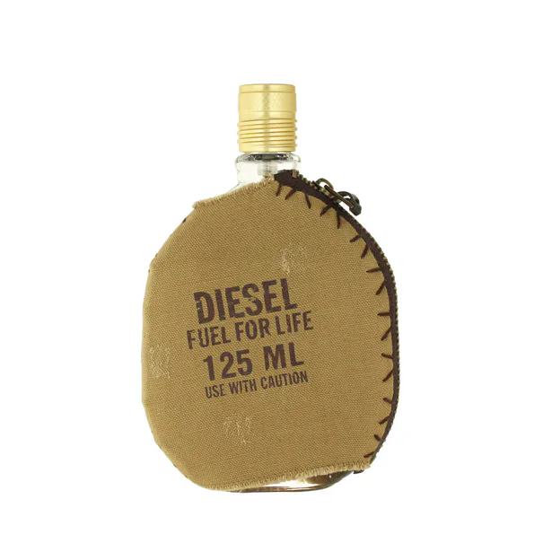 diesel fuel for life homme woda toaletowa 125 ml  tester   