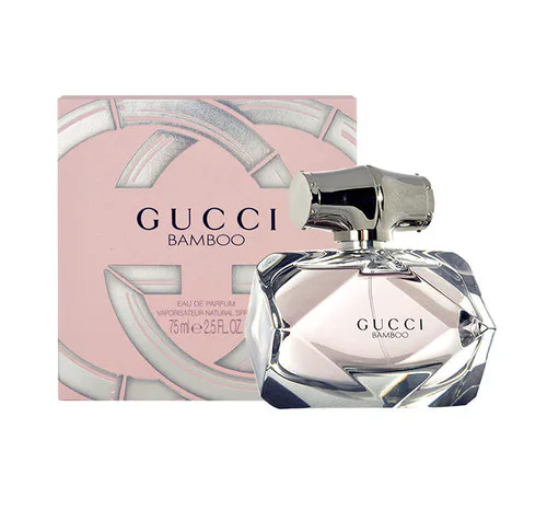 gucci bamboo woda perfumowana 30 ml     
