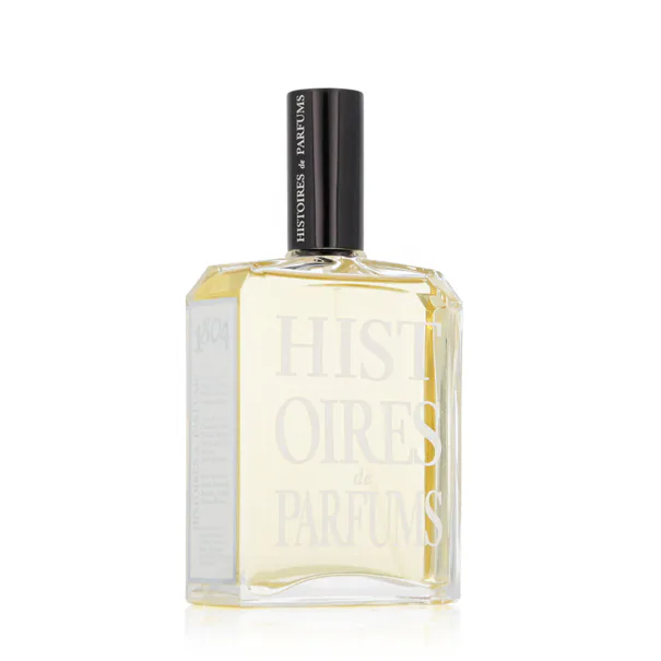 histoires de parfums 1804