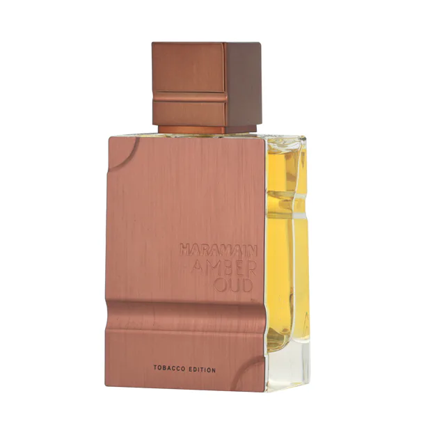 al haramain haramain amber oud tobacco edition woda perfumowana 60 ml  tester   