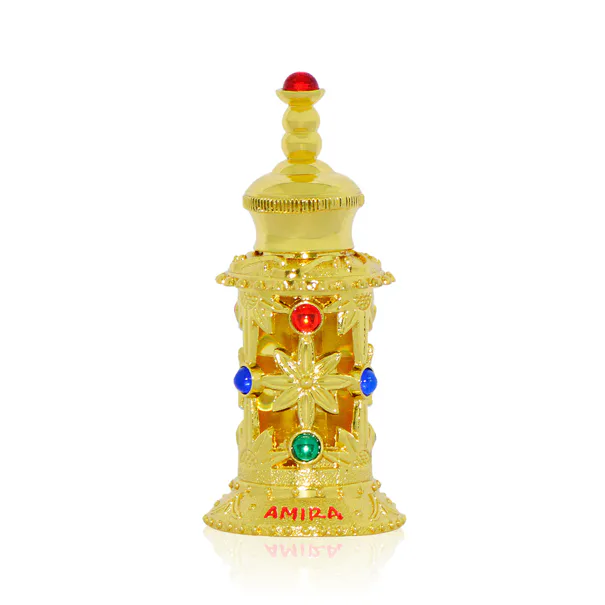al haramain amira gold