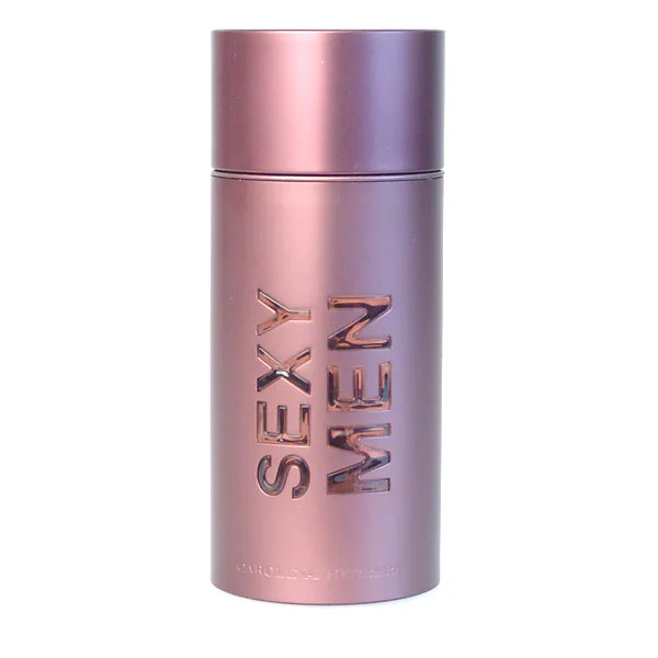 carolina herrera 212 sexy men woda toaletowa 100 ml  tester   