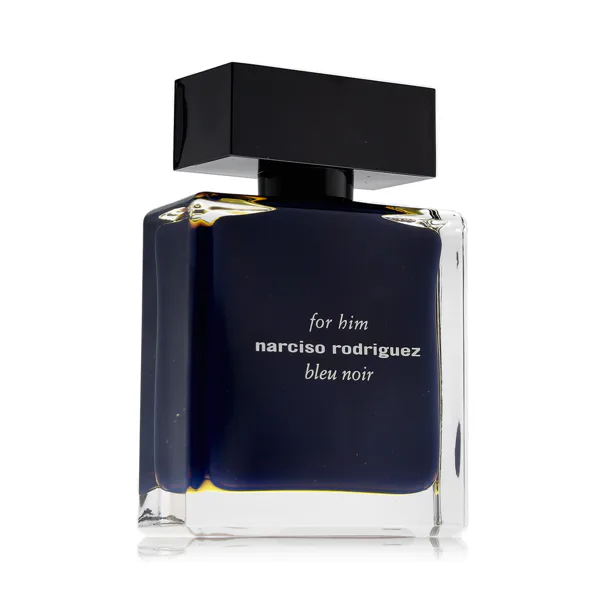 narciso rodriguez for him bleu noir