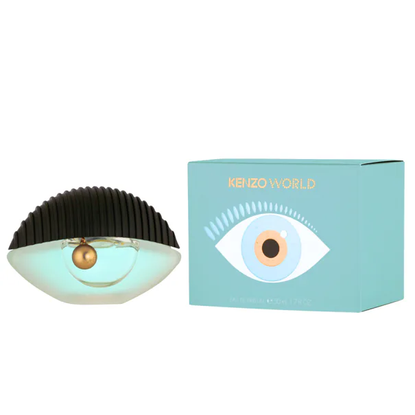 kenzo kenzo world intense woda perfumowana 50 ml     
