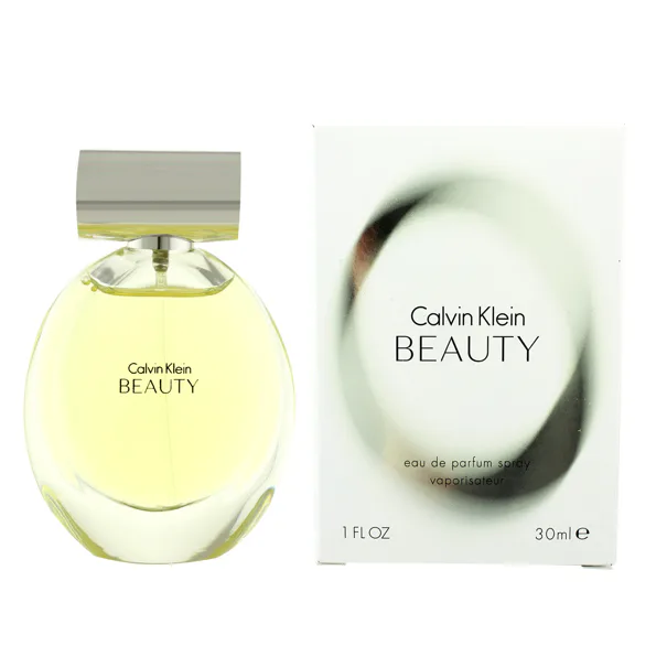 calvin klein beauty woda perfumowana 30 ml     