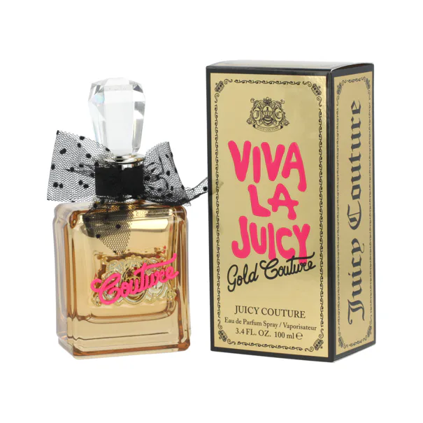 juicy couture viva la juicy gold couture