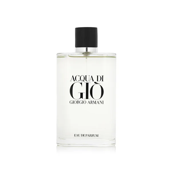 giorgio armani acqua di gio pour homme woda perfumowana 200 ml     