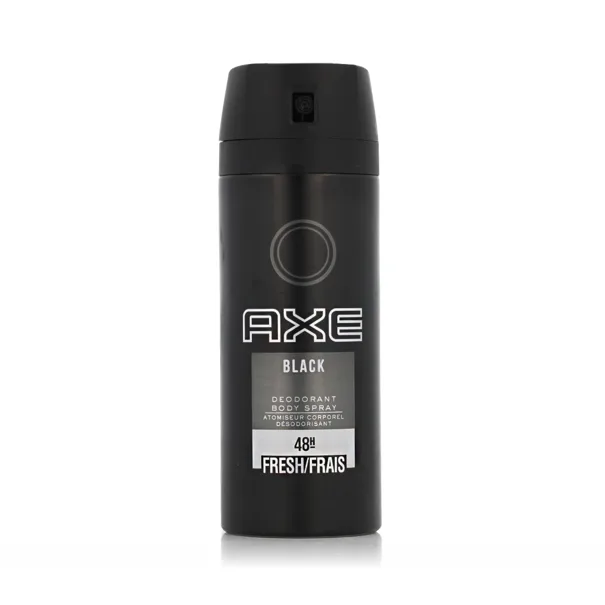 axe black