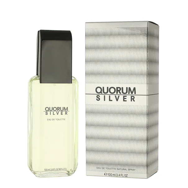 puig quorum silver