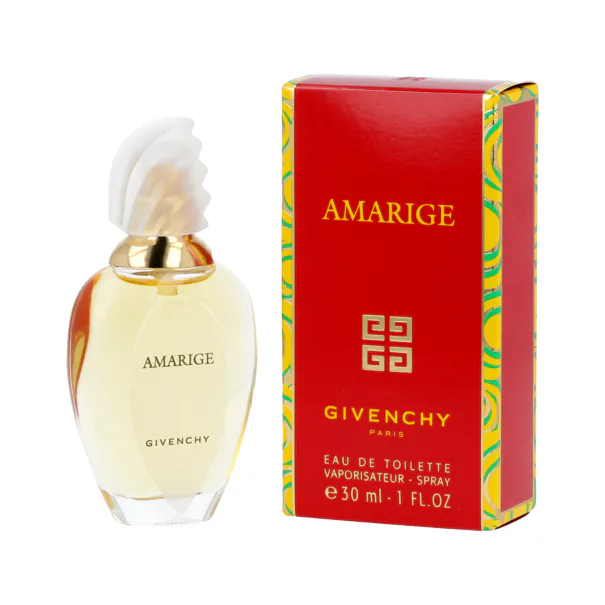 givenchy amarige woda toaletowa 30 ml     