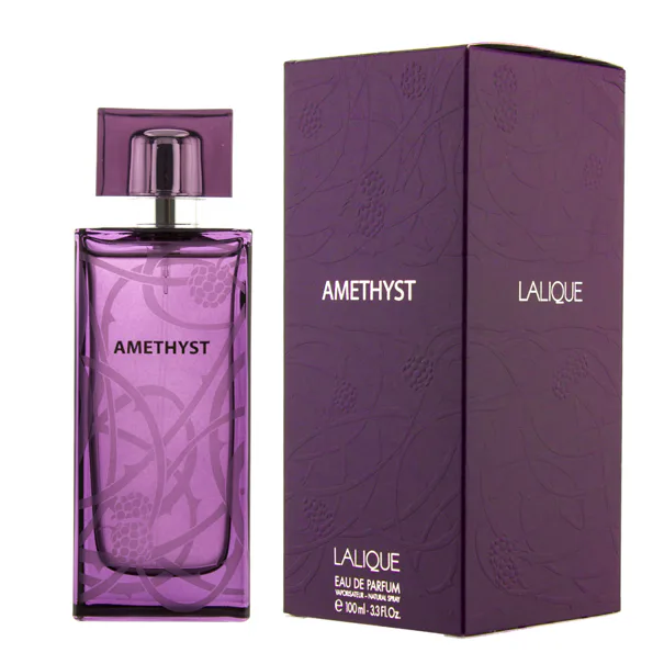 lalique amethyst woda perfumowana 100 ml     