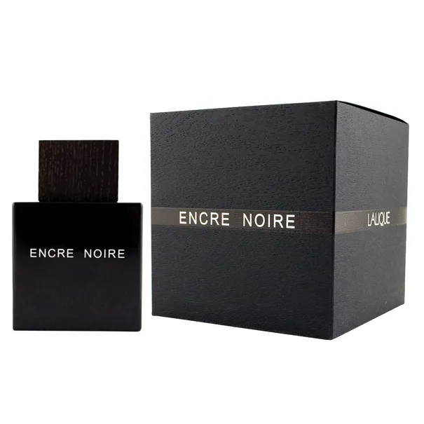lalique encre noire