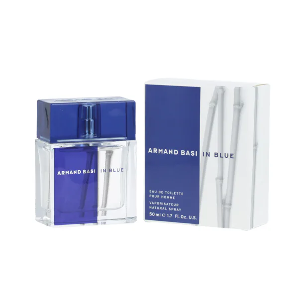 armand basi in blue woda toaletowa 50 ml     