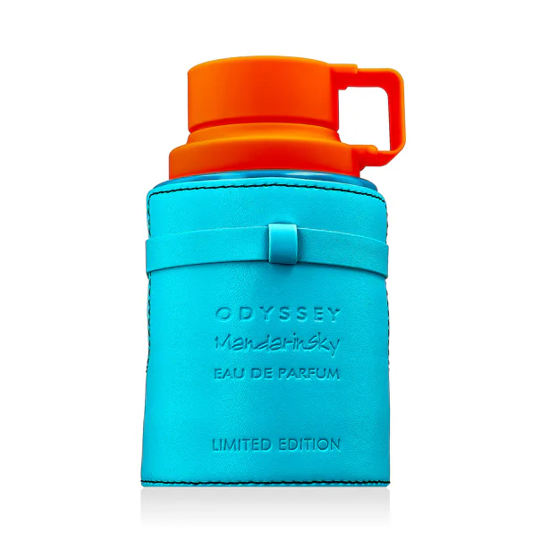 armaf odyssey mandarin sky woda perfumowana 200 ml     