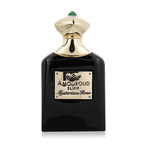 amouroud elixir - mysterious rose ekstrakt perfum 75 ml     