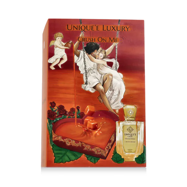 unique'e luxury crush on me ekstrakt perfum null null     