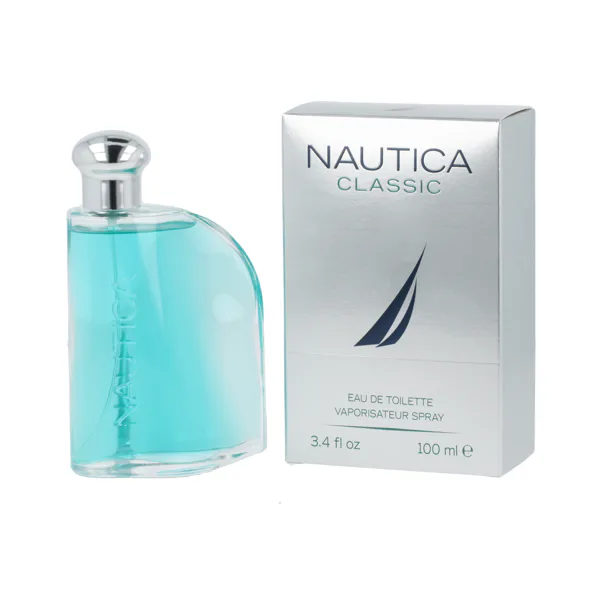 nautica nautica