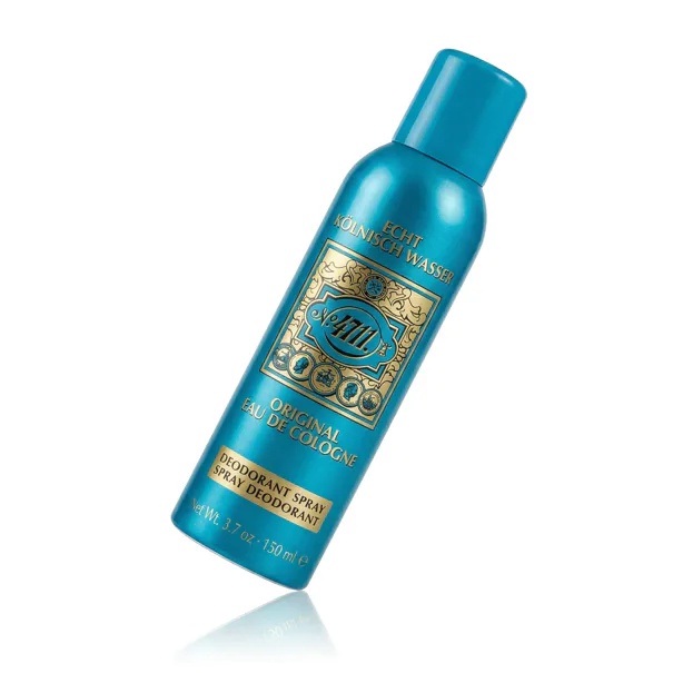 4711 echt kolnisch wasser dezodorant w sprayu 150 ml     
